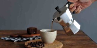 Caffè freddo come va conservato - RicettaSprint