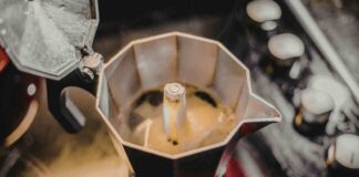 Caffè quando fa male berlo - RicettaSprint