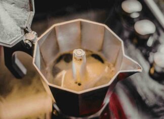 Caffè quando fa male berlo - RicettaSprint