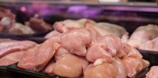 Carne di pollo come conservarla - RicettaSprint