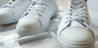 Cattivo odore nelle scarpe, ti basta una fogliolina di alloro Cattivo odore scarpe come rimediare - RicettaSprint