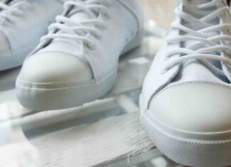 Cattivo odore nelle scarpe, ti basta una fogliolina di alloro Cattivo odore scarpe come rimediare - RicettaSprint