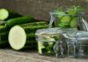Cetriolo come cibo spezza fame - RicettaSprint