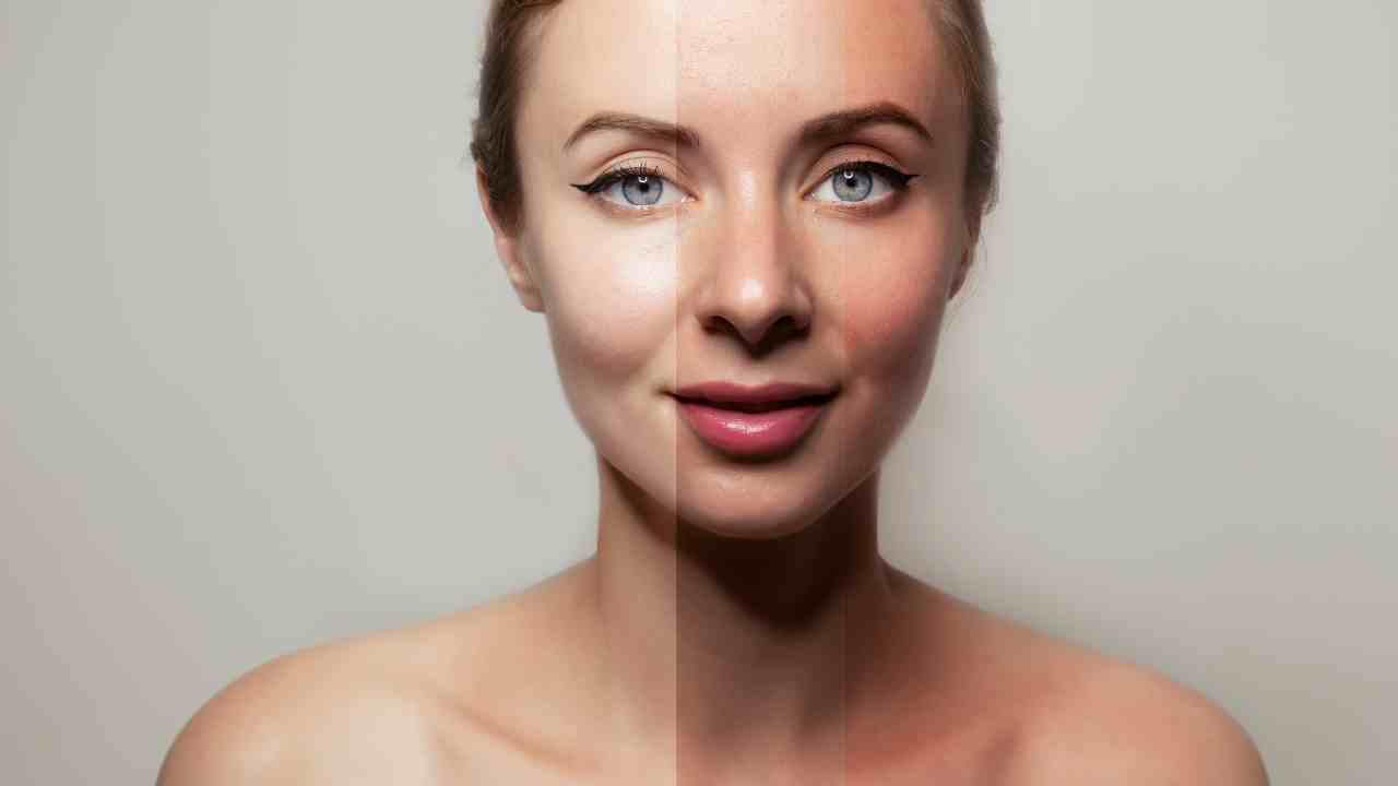 Cibi per aumentare la melanina - RicettaSprint