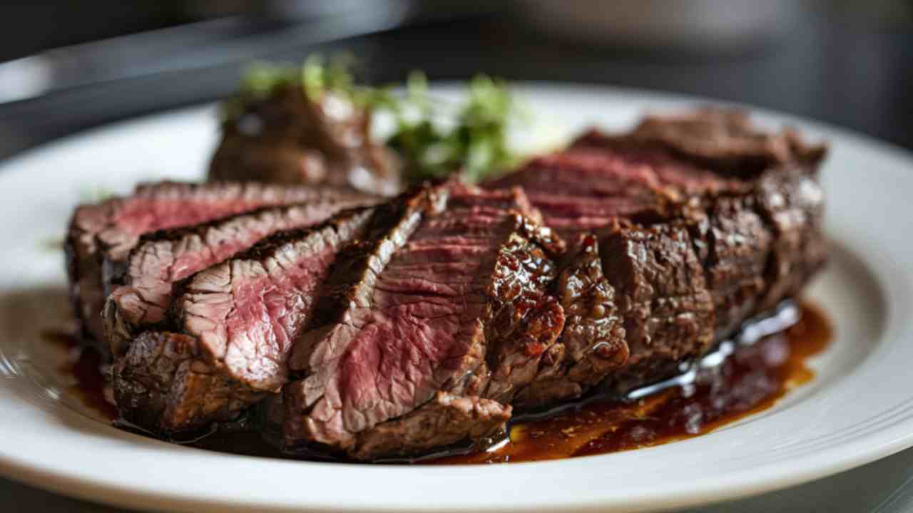 Come congelare carne cotta - RicettaSprint