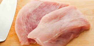 Come conservare carne di tacchino - RicettaSprint