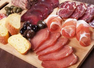 Come conservare i salumi - RicettaSprint