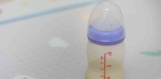 Come disinfettare il biberon - RicettaSprint