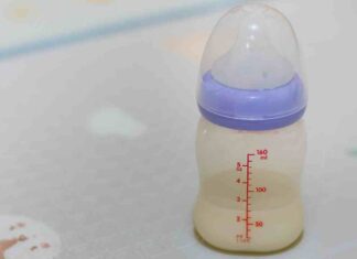 Come disinfettare il biberon - RicettaSprint