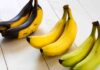 Come evitare che le banane diventino nere - RicettaSprint