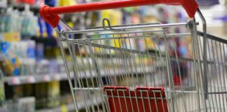 Come portare la spesa a casa dal supermercato - RicettaSprint