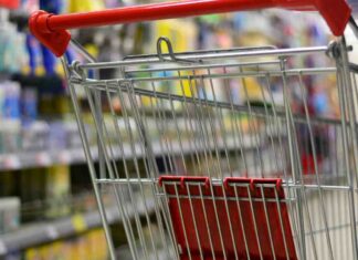 Come portare la spesa a casa dal supermercato - RicettaSprint