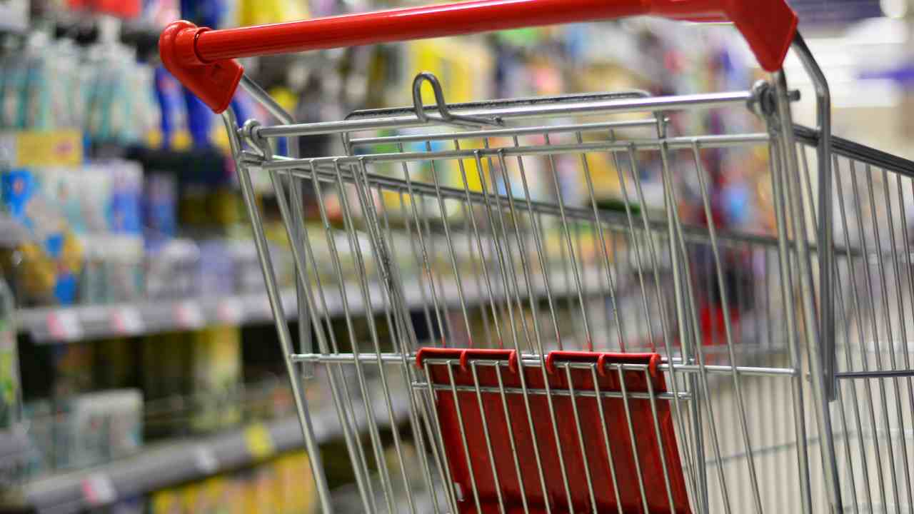 Come portare la spesa a casa dal supermercato - RicettaSprint