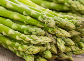 Come pulire e conservare gli asparagi - RicettaSprint