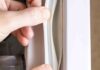 Come pulire la guarnizione el frigo - RicettaSprint