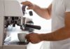 Come pulire la macchinetta del caffè - RicettaSprint