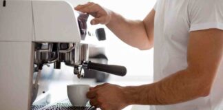 Come pulire la macchinetta del caffè - RicettaSprint