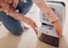 Come pulire la vaschetta del deumidificatore - RicettaSprint