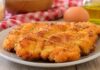 Cotolette di cavolfiore - RicettaSprint