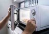 Cottura cibi in microonde pericoli - RicettaSprint