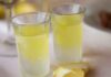 Crema di limoncello fatta in casa, il liquore che si mangia con il cucchiaio Crema di limoncello - RicettaSprint