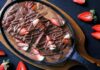 Crepes al cioccolato - RicettaSprint