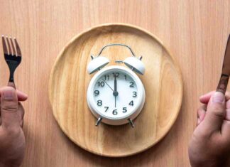Dieta dell'orologio - RicettaSprint
