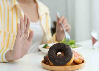 Dieta lampo di due settimane - RicettaSprint
