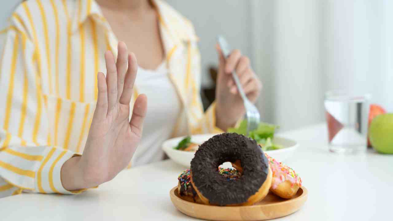 Dieta lampo di due settimane - RicettaSprint