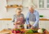 Dieta over 60 anni - RicettaSprint