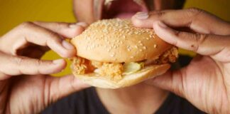 Dipendenza da cibo, come liberarsene attraverso la dieta Dipendenza da cibo come liberarsene - RicettaSprint
