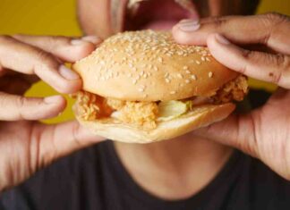 Dipendenza da cibo come liberarsene - RicettaSprint