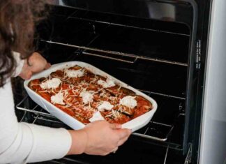 Forno temperatura ideale per la pasta - RicettaSprint