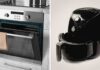 Forno vs Friggitrice ad aria consumi - RicettaSprint