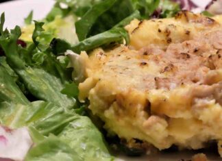 Frittata quasi gourmet, la ricetta salva-cena che non si rompe in padella Frittata gourmet - RicettaSprint