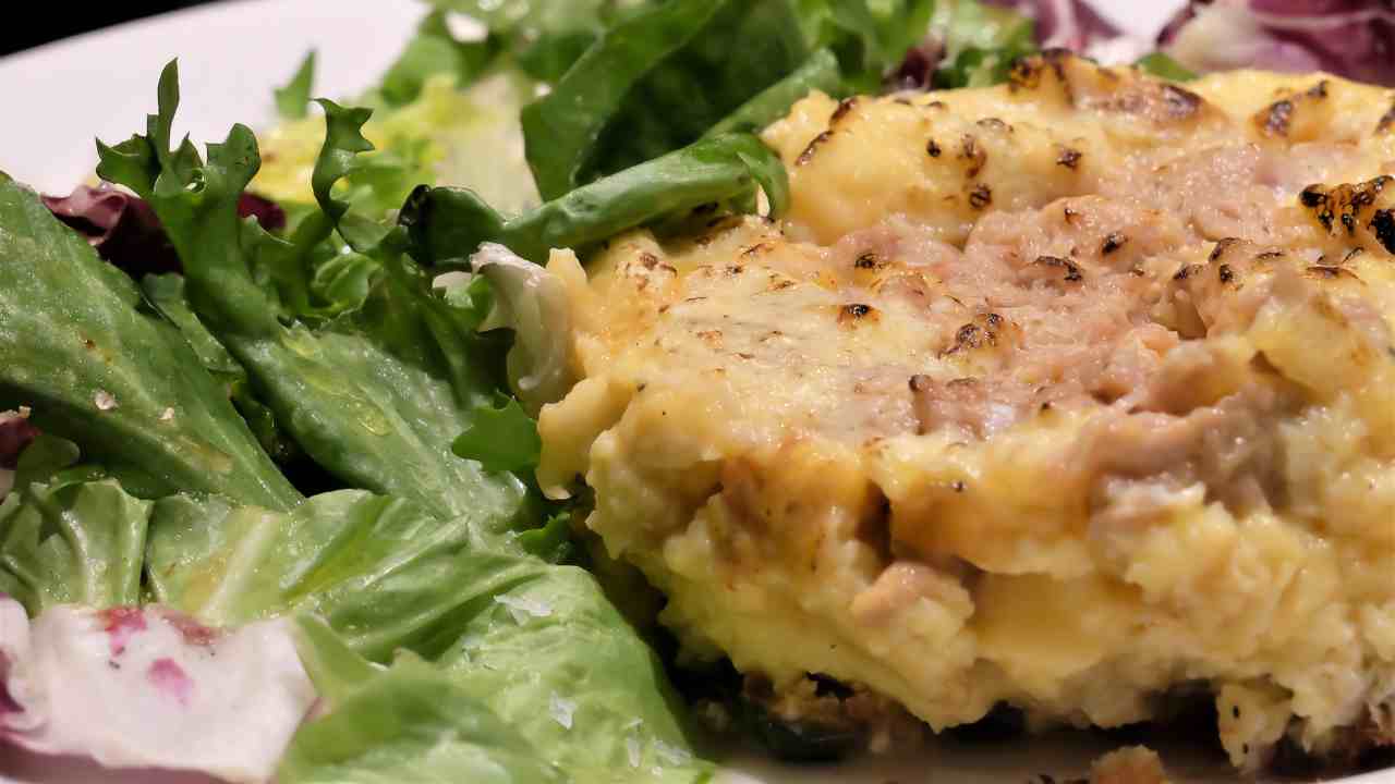 Frittata gourmet - RicettaSprint