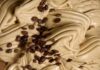 Gelato al caffè fatto in casa - RicettaSprint