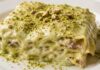 Lasagna al pistacchio - RicettaSprint