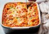 Lasagna italiana la ricetta della nonna - RicettaSprint