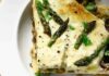 Lasagne agli asparagi - RicettaSprint