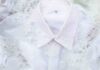 Lavare maglie bianche - RicettaSprint
