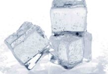 Mangiare ghiaccio toglie la fame, ma ti danneggia come non immaginavi Mangiare ghiaccio - RicettaSprint