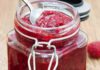 Marmellata di lamponi, la conserva lampo che non teme la pentola Marmellata di lamponi in microonde - RicettaSprint