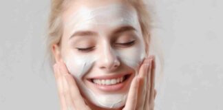 Prendi lo yogurt e le bucce di patate, mettili sul viso e si che mi ringrazierai! Maschera viso yogurt - RicettaSprint