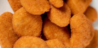 Nuggest di pollo - RicettaSprint