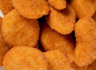 Nuggest di pollo - RicettaSprint