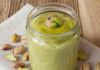 Nutella al pistacchio fatta in casa - RicettaSprint
