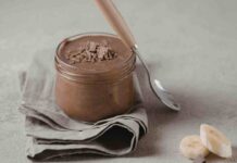 Nutella all'acqua - RicettaSprint