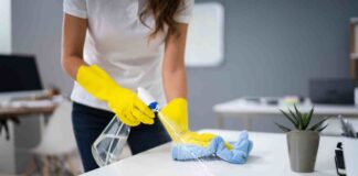Trovato l’oggetto più sporco in cucina (e non è il water) Oggetto più sporco in casa - RicettaSprint