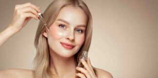 Maschera viso con olio di oliva, l’idratazione che non serve comprare Olio per il viso - RicettaSprint